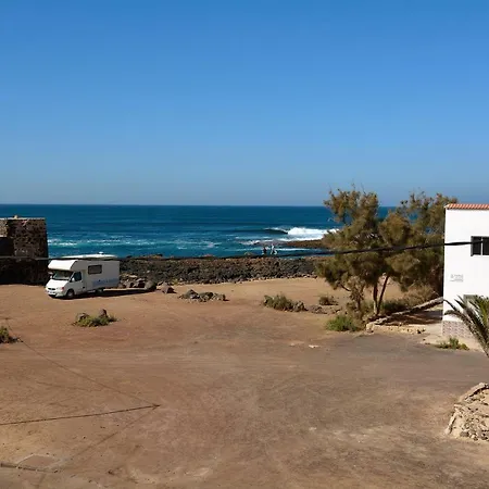 Beach Fuerteventura Appartamento *