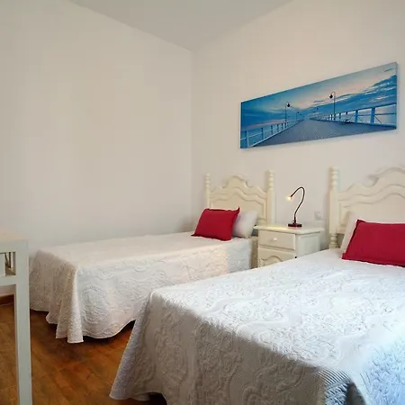 Beach Fuerteventura Appartamento