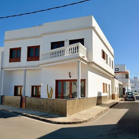 Appartamento Beach Fuerteventura