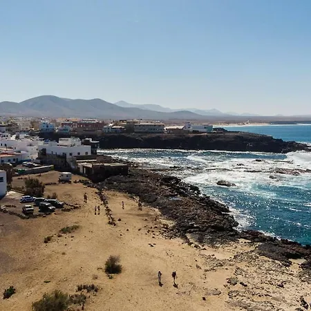 Beach Fuerteventura Appartamento
